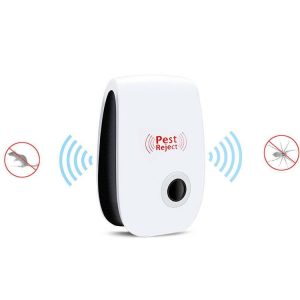 Thiết Bị Đuổi Côn Trùng Pest Reject