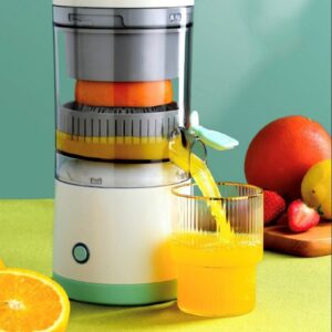 Máy Ép Trái Cây Tự Động
