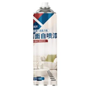 Bình Xịt Làm Trắng Tường YBL