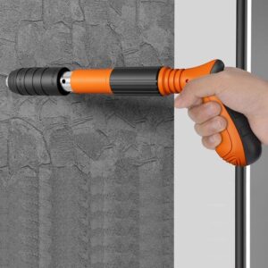 Súng Bắn Đinh Cầm Tay Tiện Lợi