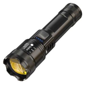 Đèn Pin Siêu Sáng LED Laser