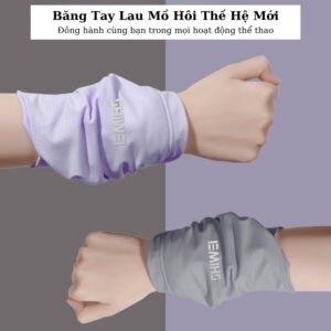 Khăn Mát Thể Thao Đa Năng