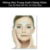 Miếng Dán Làm Mờ Nếp Nhăn - Giảm Chân Chim, Nếp Nhăn Nhỏ